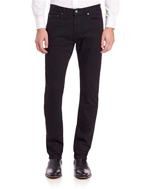 michael kors mens slim fit jeans|Michael Kors meyers men's pants.